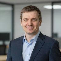 Джеймс Уокер
